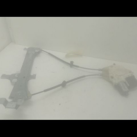 Mecanisme+moteur leve-glace ard occasion RENAULT MEGANE III Phase 1 11-2008->01-2012 1.6i 16v 110ch 827200003R