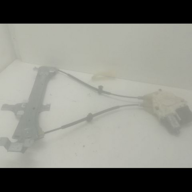 Mecanisme+moteur leve-glace ard occasion RENAULT MEGANE III Phase 1 11-2008->01-2012 1.6i 16v 110ch 827200003R 1