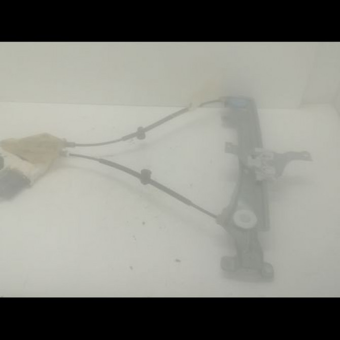 Mecanisme+moteur leve-glace ard occasion RENAULT MEGANE III Phase 1 11-2008->01-2012 1.6i 16v 110ch 827200003R 2