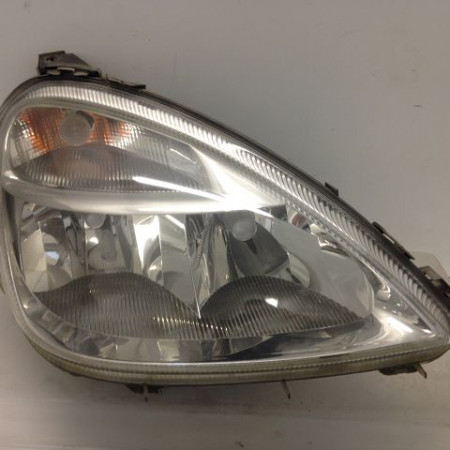 Phare droit occasion MERCEDES CLASSE A I Phase 2 03-2001->09-2004 A 170 CDI 1688201861