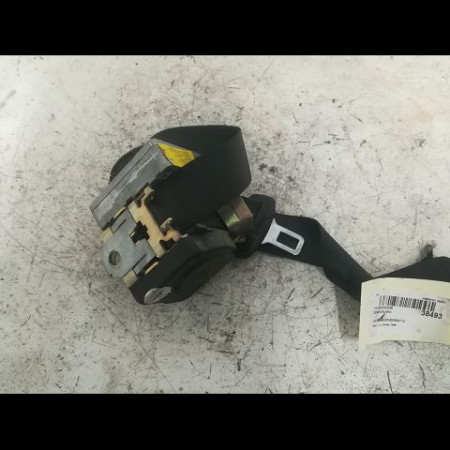 Ceinture arrière gauche occasion VOLKSWAGEN PASSAT IV Phase 1 10-1996->10-2000 1.9 TDI 110ch 3B9857805DHCP