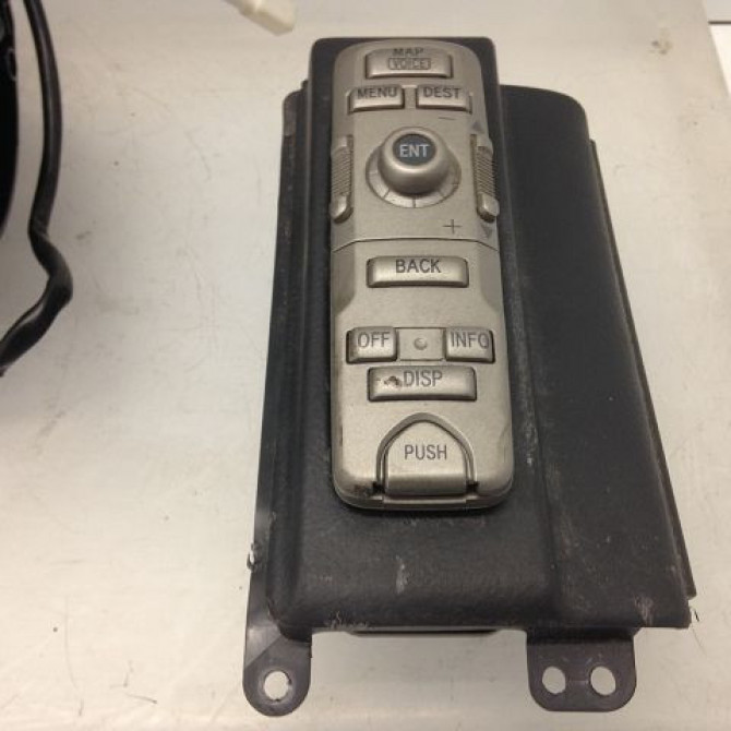 Afficheur digital occasion TOYOTA AVENSIS II phase 1 05-2003->08-2006 8611005020 3