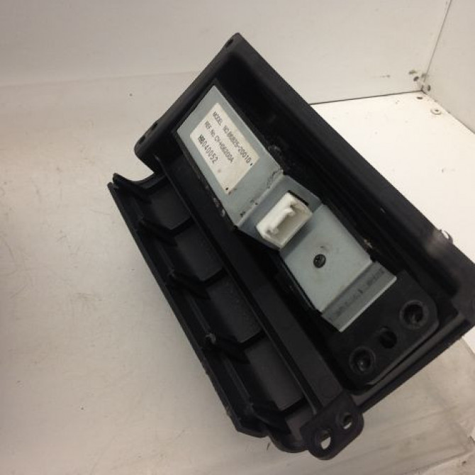 Afficheur digital occasion TOYOTA AVENSIS II phase 1 05-2003->08-2006 8611005020 5