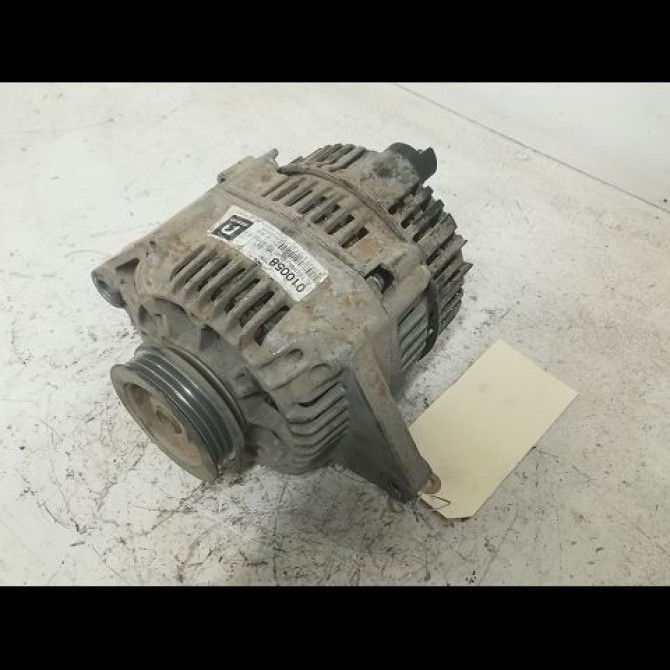 Alternateur occasion RENAULT MEGANE I Phase 1 11-1995->03-1999 1.6 7700436628 1