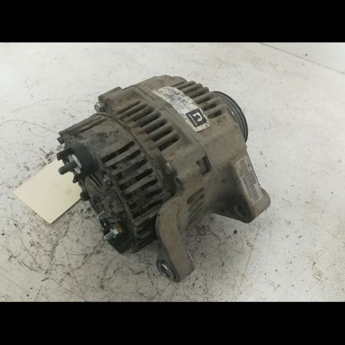 Alternateur occasion RENAULT MEGANE I Phase 1 11-1995->03-1999 1.6 7700436628 2