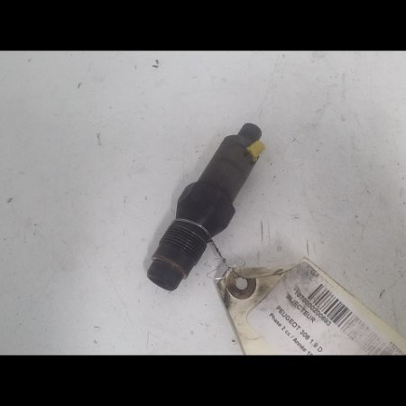 Injecteur occasion PEUGEOT 306 Phase 2 04-1997->03-2002 1.9 D