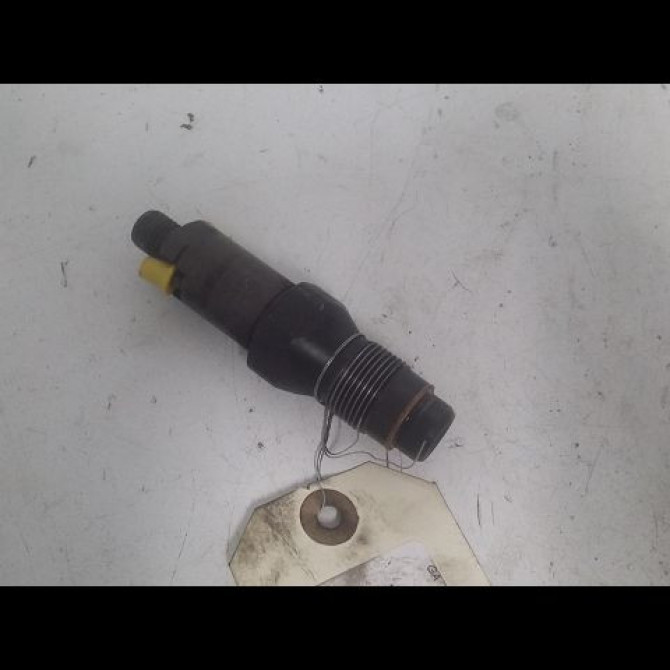 occasion PEUGEOT 306 Phase 2 04-1997->03-2002 1.9 D 1