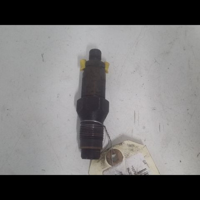 occasion PEUGEOT 306 Phase 2 04-1997->03-2002 1.9 D 1