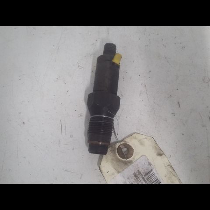 occasion PEUGEOT 306 Phase 2 04-1997->03-2002 1.9 D 1