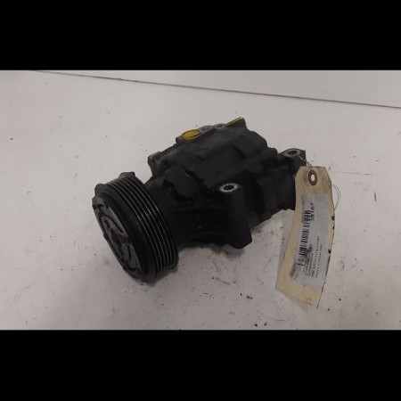 Compresseur air conditionne occasion FIAT 500 II 500 II Phase 1 2007-07-01->2016-03-31 1.3 D MULTIJET 16v 75ch 52060460