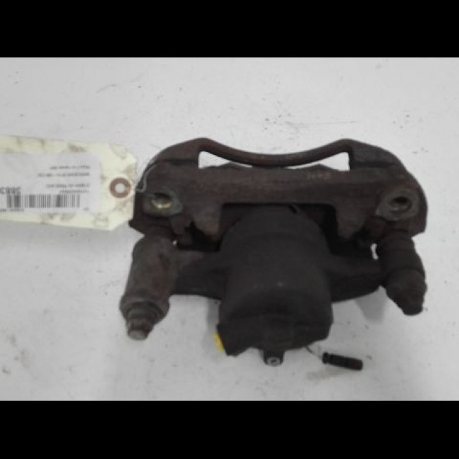 Etrier de frein avant droit occasion MERCEDES VITO I Phase 1 04-1996->10-2003 108 CDI 14206283 2