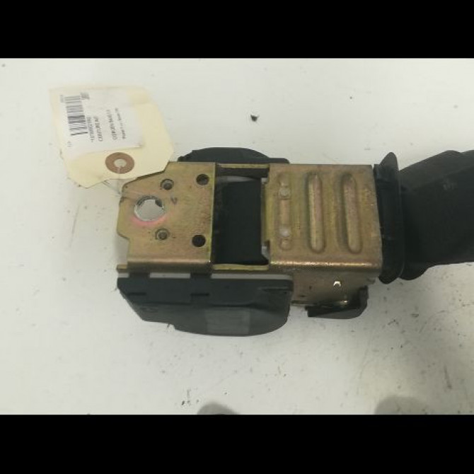 Ceinture avant droite occasion CITROEN SAXO Phase 1 03-1996->09-1999 1.0i 8973X7 3