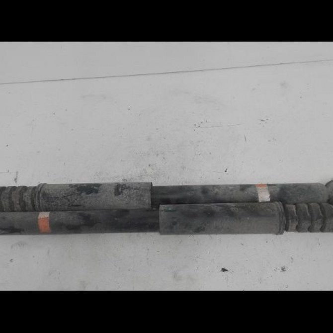 Amortisseur arrière droit occasion DACIA SANDERO II Phase 1 10-2012->... 0.9 TCE 90ch 562101478R 1