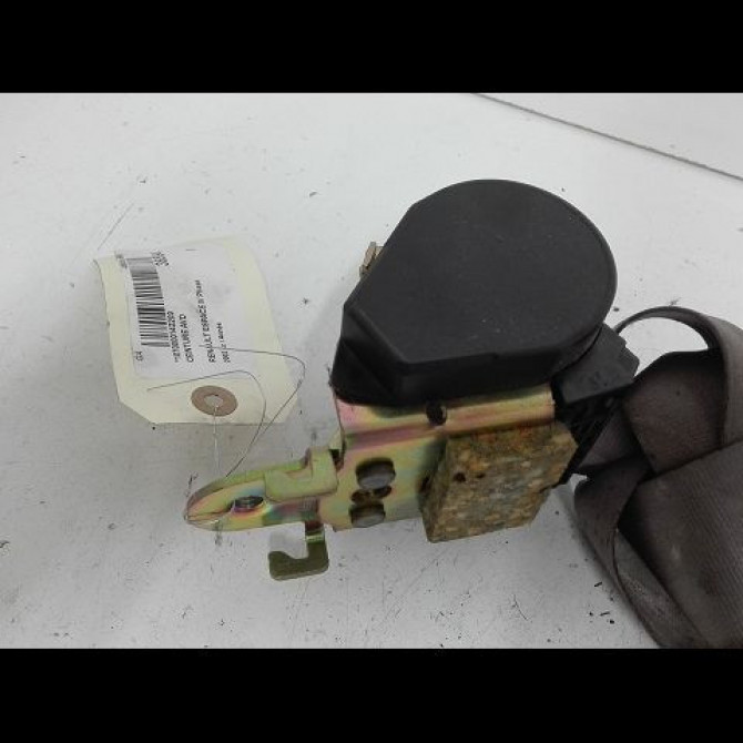 Ceinture avant droite occasion RENAULT ESPACE IV Phase 1 09-2002->03-2006 8200128012 3