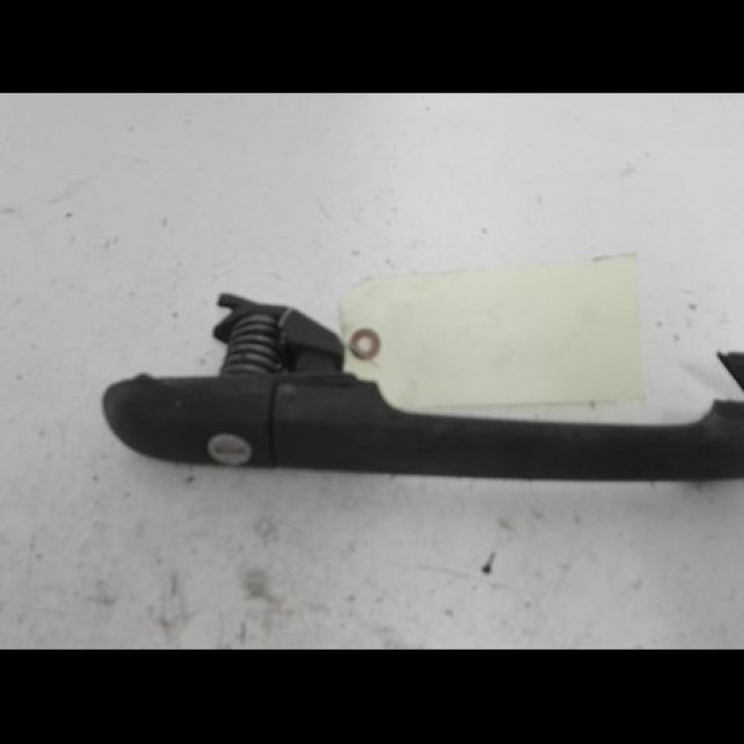 Poignee ext porte avg occasion MERCEDES VITO I Phase 1 04-1996->10-2003 108 CDI 7601359 1