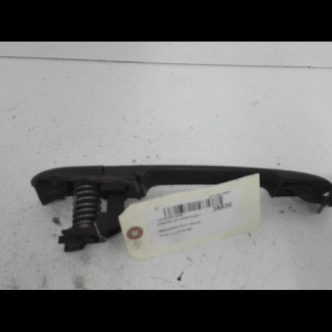 Poignee ext porte avg occasion MERCEDES VITO I Phase 1 04-1996->10-2003 108 CDI 7601359 2