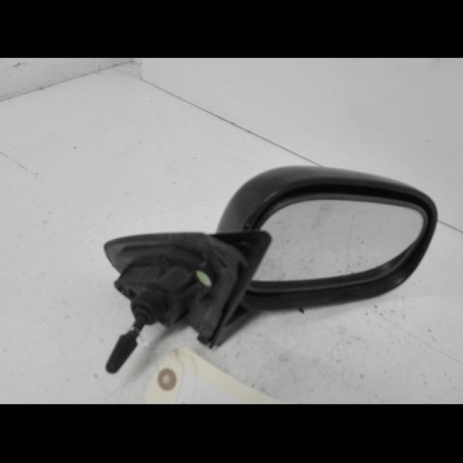 Retroviseur exterieur manuel droit occasion ROVER 400 II Phase 1 09-1995->04-2000 414i 103ch CRB109280PMP 2