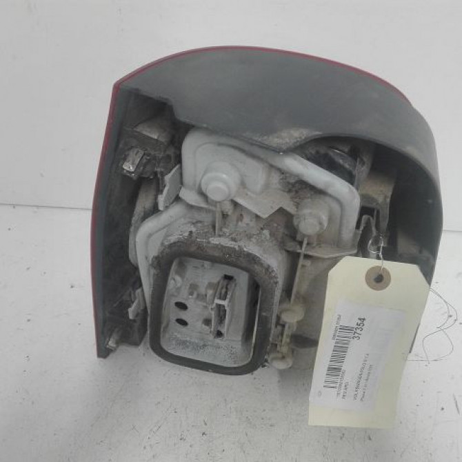 Feu arrière droit occasion VOLKSWAGEN POLO IV Phase 1 01-2002->05-2005 1.4 TDI 75ch 6Q6945096G 2
