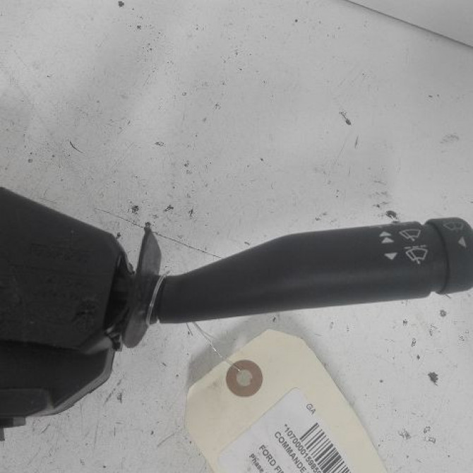 Bloc commodos occasion FORD FIESTA IV Phase 2 09-1999->09-2002 1.25i 2