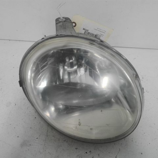 Phare droit occasion DAEWOO MATIZ I Phase 1 07-1998->12-2000 0.8i 50ch 93741275 1