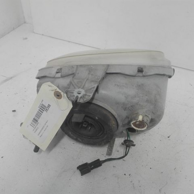 Phare gauche occasion DAEWOO MATIZ I Phase 1 07-1998->12-2000 0.8i 50ch 93741269 2