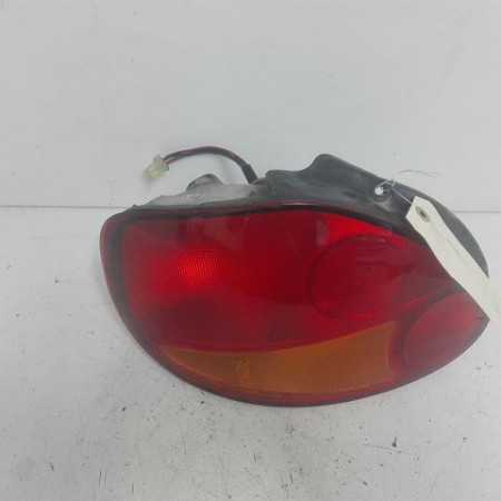 Feu arrière gauche occasion DAEWOO MATIZ I Phase 1 07-1998->12-2000 0.8i 50ch 93741281