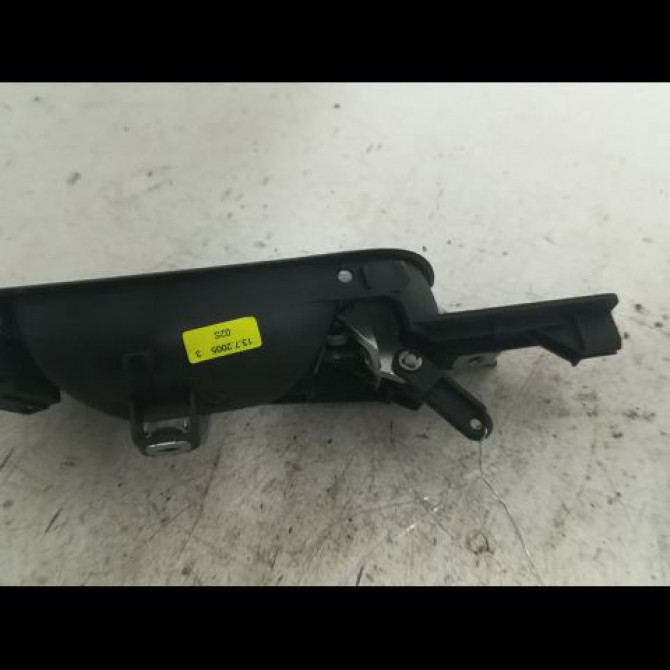 Poignee int porte arg occasion VOLKSWAGEN GOLF V Phase 1 11-2003->10-2008 1.9 TDI 90ch 1K4839113BUAQ 2