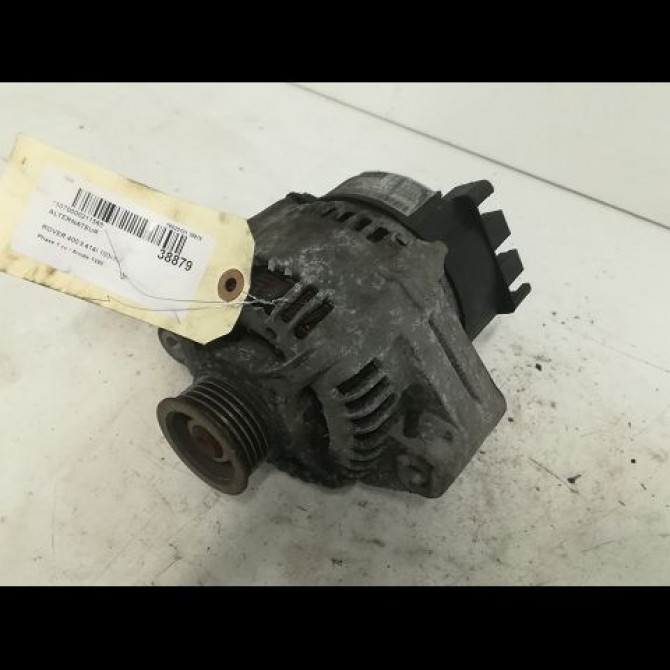 Alternateur occasion ROVER 400 II Phase 1 09-1995->04-2000 414i 103ch 1