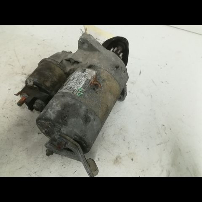 Démarreur occasion ROVER 400 II Phase 1 09-1995->04-2000 414i 103ch 2