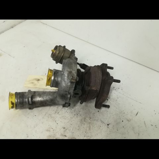 Turbo occasion ROVER 400 II Phase 1 09-1995->04-2000 414i 103ch 2