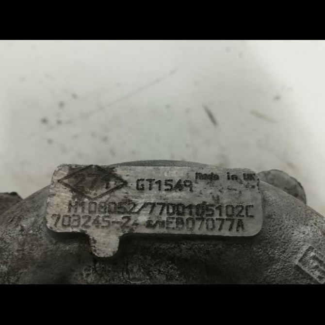 Turbo occasion ROVER 400 II Phase 1 09-1995->04-2000 414i 103ch 3