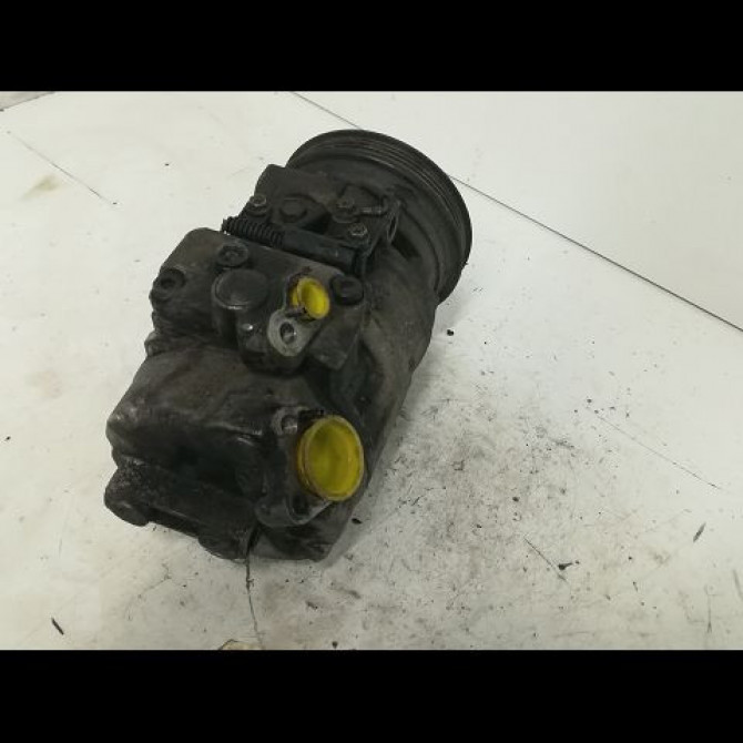 Compresseur air conditionne occasion B.M.W. SERIE 5 IV Phase 1 12-1995->07-2000 525 TDS 64528385920 2