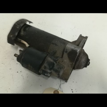 Démarreur occasion CITROEN AX Phase 2 07-1991->06-1998 1.5D 5802G2