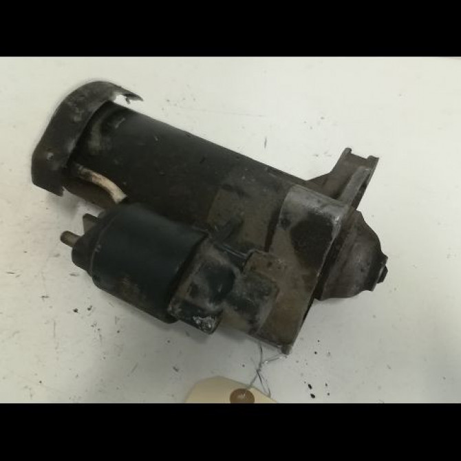 Démarreur occasion CITROEN AX Phase 2 07-1991->06-1998 1.5D 5802G2 1