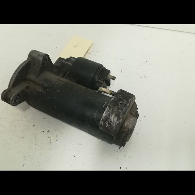 Démarreur occasion CITROEN AX Phase 2 07-1991->06-1998 1.5D 5802G2 2