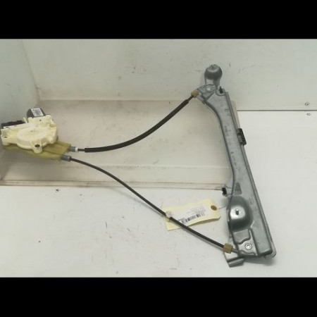 Mecanisme+moteur leve-glace ard occasion RENAULT LAGUNA III Phase 1 10-2007->10-2010 1.5 DCI 827000001R