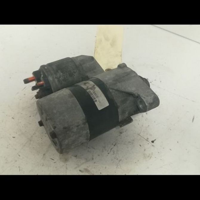 Démarreur occasion RENAULT LAGUNA III Phase 1 COUPE 08-2008->03-2013 2.0 DCI 175ch 2C2C37198 2