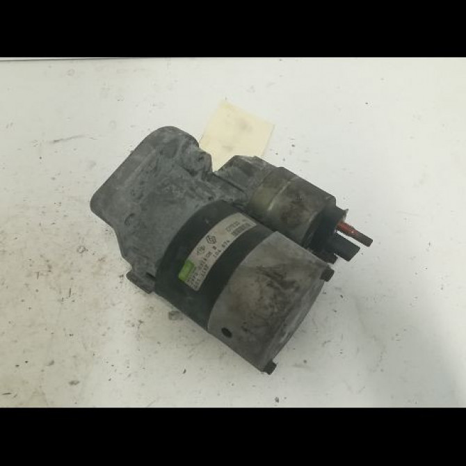 Démarreur occasion RENAULT CLIO II Phase 1 03-1998->06-2001 1.4 16v 8200266777 2