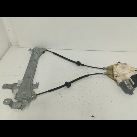 Mecanisme+moteur leve-glace ard occasion RENAULT MEGANE III Phase 2 01-2012->06-2014 1.5 DCI 110ch