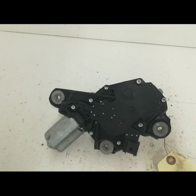 Moteur essuie-glace arrière occasion RENAULT MEGANE III Phase 2 01-2012->06-2014 1.5 DCI 110ch 2