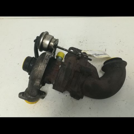 Turbo occasion CITROEN C3 I Phase 2 10-2005->12-2010 1.4 HDi 70ch