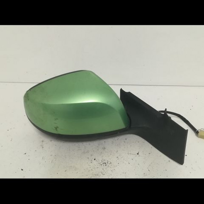 Retroviseur exterieur electrique droit occasion SUZUKI SPLASH Phase 1 03-2008->12-2012 1.3 CDTI 75ch 8470151K20ZCH 1