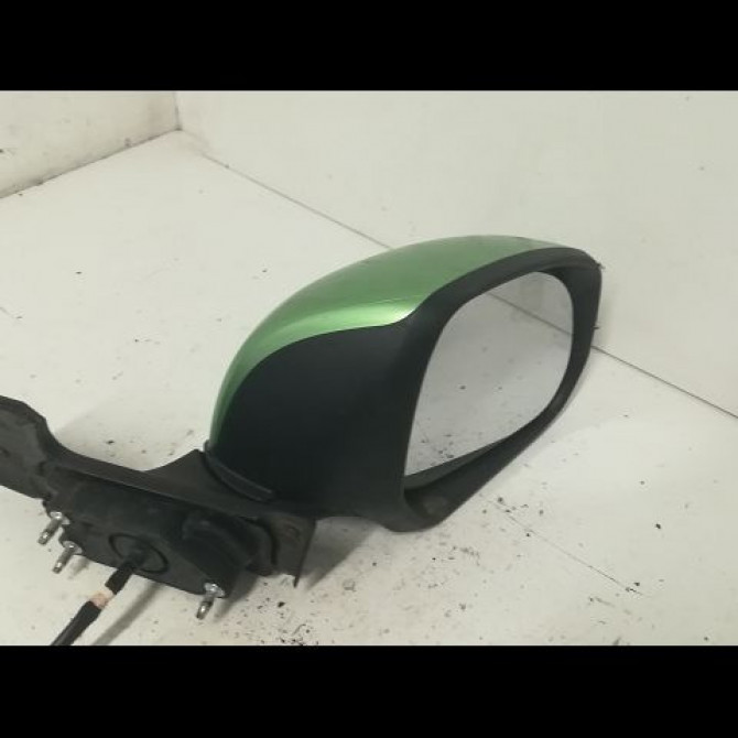 Retroviseur exterieur electrique droit occasion SUZUKI SPLASH Phase 1 03-2008->12-2012 1.3 CDTI 75ch 8470151K20ZCH 2