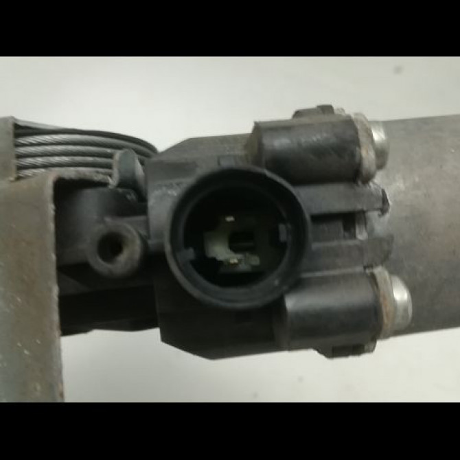 Mecanisme + moteur lève-glace avant droit occasion RENAULT TWINGO II Phase 1 06-2007->11-2011 1.5 DCI 65ch 8200384741 3