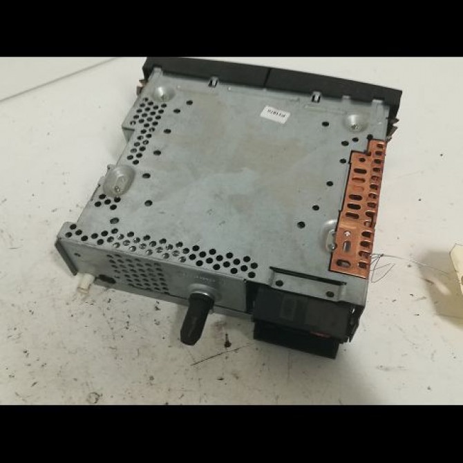 Autoradio occasion CITROEN C3 I Phase 2 10-2005->12-2010 1.4 HDi 70ch 2