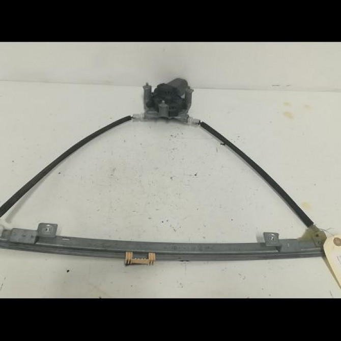 Mecanisme + moteur lève-glace avant droit occasion CITROEN C2 Phase 1 09-2003->10-2008 1.4 HDi 9222X2 1