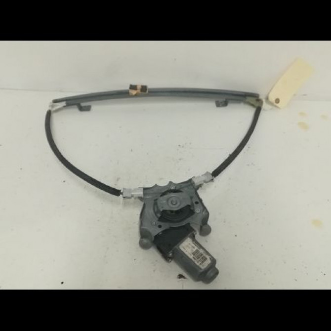 Mecanisme + moteur lève-glace avant droit occasion CITROEN C2 Phase 1 09-2003->10-2008 1.4 HDi 9222X2 2