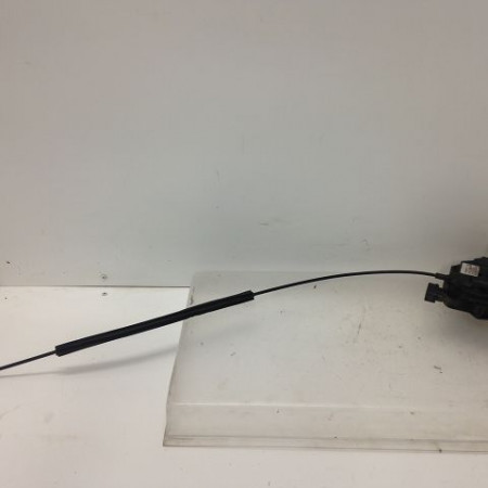 Serrure porte avd occasion OPEL CORSA IV Phase 2 01-2011->03-2015 13258275