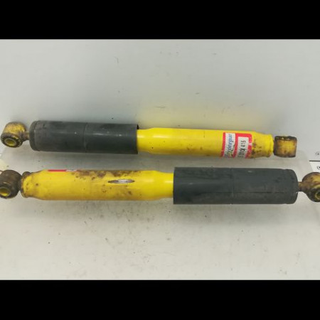 Amortisseur arrière droit occasion PEUGEOT BOXER II Phase 1 02-2002->06-2006 5206VS