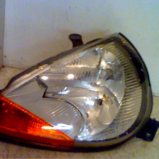 Phare gauche occasion FORD KA I Phase 1 10-1996->10-2008 1.3i 1079425 1
